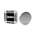 Батарейка Energizer 363/364 (SR621SW) BL1 Silver Oxide 1.5V (1/10/100/1000)
