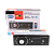 Автомагнитола ENERGY SOUND CDX-6301, bluetooth, usb, micro, aux, fm, пульт(1/20)