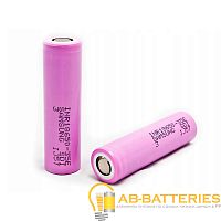Аккумулятор Li-ion Samsung INR18650-35E BL2 3500mAh с/з (2/200)