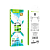 Кабель HOCO X83 USB (m)-Lightning (m) 1.0м 2.4A ПВХ белый (1/33/330)