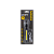 Фонарь светодиодный Старт LHE 518-C1 LED от аккумулятора USB 3 режима+ZOOM черный