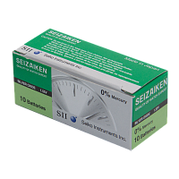 Батарейка SEIZAIKEN 386 (SR43W)  Silver Oxide 1.55V (1/10/100/1000)