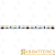 Светодиодная лента Navigator 71 401 NLS-3528W60-4.8-IP65-12V R5