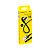 Кабель Borofone BX34 USB (m)-Lightning (m) 1.0м 2.4A нейлон черный (1/360)