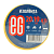 Изолента Еврогарант/EG ПВХ 19мм*20м зеленый (10/200)
