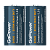Батарейка GoPower R20 D Shrink 2 Heavy Duty 1.5V (2/12/288)