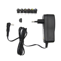 Блок питания GoPower ЭлектроТехнология/PowerTech 2250 универсальн. импульсный (1/50)