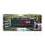 Клавиатура проводная Defender GK-013 Annihilator игровая USB 1.5м черный (1/10)