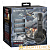Наушники полноразмерные Defender G-110 Warhead с микр. игровые черный (1/20)