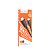Кабель HOCO X88 Type-C (m)-Type-C (m) 1.0м 60W ПВХ черный (1/420)