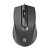 Мышь проводная Defender MB-270 Optimum классическая USB черный (1/40)