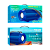 Портативная колонка Borofone BR14 bluetooth 5.0 microSD синий (1/12)