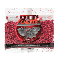 Зерно Оборонхим Б Мышиная смерть №1 200г (1/50)