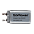 Аккумулятор Li-Pol GoPower LP652240 PK1 3.7V 400mAh с защитой (1/10/250)