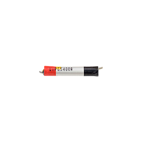 Аккумулятор ET LiP65400R Li-Pol, 3.7В, 80мАч