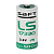 Батарейка Saft 17330 bulk Li-SOCl2 3.6V