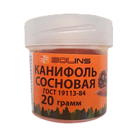 Нашатырь 20г. Solins