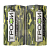 Батарейка Трофи Classic R20 D Shrink 2 Heavy Duty 1.5V (2/12/288/4608)
