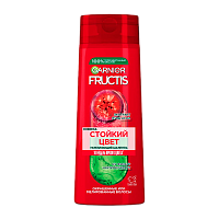 Шампунь GARNIER Стойкий цвет Fructis 250мл (1/12)