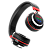 Наушники полноразмерные Borofone BO8 bluetooth 5.0 с микр. черный (1/12/36)