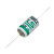 Батарейка Saft 14250CNA 1/2AA bulk Li-SOCl2 3.6V с аксиальными выводами (1/20/100/400)