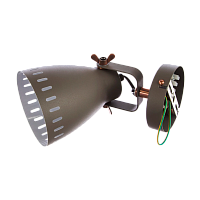 Светильник настенный Camelion WML-428-1 40W 230V 1LED хром