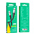 Кабель Borofone BX88 Lightning (m)-Type-C (m) 1.0м 20W ПВХ белый (1/360)