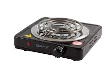 Электроплитка Energy EN-902B 1000W (1/12)
