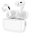 Наушники внутриканальные HOCO EW51 bluetooth 5.3 с микр. белый (1/14/140)