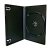 Футляр для DVD-2 (двойной) slim&nbsp;&nbsp;(9mm)&nbsp;&nbsp;черный, глянец&nbsp;&nbsp;new&nbsp;&nbsp;&nbsp;&nbsp;(100)