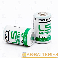 Батарейка Varta 14250 1/2AA Б/УП Li-SOCl2 3.6V (1/600) 