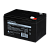 Аккумулятор свинцово-кислотный GoPower LA-12120 12V 12Ah клеммы T2/ F2 (1/4)