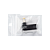 Адаптер GoPower Type-C (m)-5.5x2.5mm (m) черный