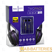 Наушники полноразмерные Coosen EXTRA BASS MDR-XB450AP проводные красный 