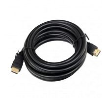 Кабель ENERGY POWER HDMI (m)-HDMI (m) 3.0м ПВХ черный в пакете (1/125)