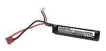 Аккумуляторная сборка ROBITON LP-SJB2-150 Lipo 7.4В 150мАч