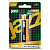 Аккумулятор Li-ion JAZZway 18650 BL1 3000mAh с защитой (1/10/100)