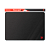 Коврик для мыши Defender Black S 250х350х3 черный (1/100)