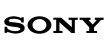 Sony