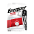 Батарейка Energizer CR1616 BL1 Lithium 3V (1/10/140)