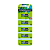 Батарейка Ergolux LR23/V23GA/A23/MN21 BL5 Alkaline 12V (5/60/480)