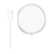 Беспроводное З/У Borofone BQ9 Pro 3.0A 15W MagSafe с кабелем Type-C серый (1/31/186)
