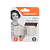 Флеш-накопитель GoPower MINI 16GB USB2.0 металл серебряный (1/50/1000)