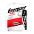 Батарейка Energizer LR23/V23GA/A23/MN21 BL1 Alkaline 12V (1/10/80)