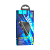 Внешний аккумулятор HOCO J100 10000mAh 2.1A 2USB/Type-C черный (1/66)