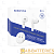 Наушники внутриканальные Borofone BW08 bluetooth 5.1 с микр. белый (1/20/120)