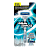 Бритва Gillette MACH3 TURBO 3 лезвия 1 кассета ENG (1/6)