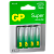 Батарейка GP Super G-Tech LR6 AA BL4 Alkaline 1.5V (4/40/320)