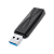 Флеш-накопитель Borofone Wonder BUD4 128GB USB3.0 пластик черный (1/40)