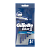 Бритва Gillette Blue II SIMPLE 2 лезвия пластиковая ручка 5шт. (1/24)